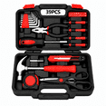 thumbnail image 1 of 39-PCS-Red, 1 of 1