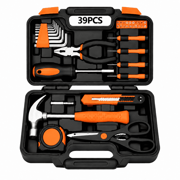 39 PCs-orange