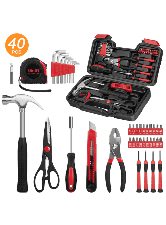 All Tool Sets in Tools - Walmart.com