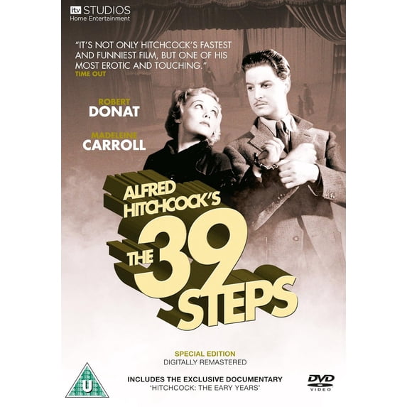 39 STEPS