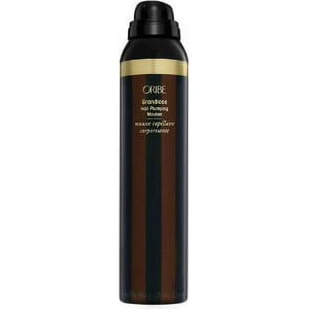 ($39 Value) Oribe Grandiose Hair Plumping Mousse, 5.7 Oz