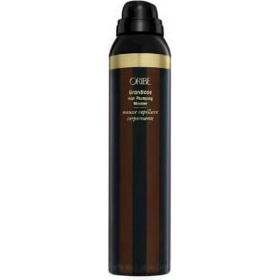 ($39 Value) Oribe Grandiose Hair Plumping Mousse, 5.7 Oz