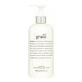 thumbnail image 1 of ($39 Value) Philosophy Pure Grace Body Lotion, 16 Fl Oz, 1 of 4