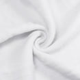 thumbnail image 1 of 39"W Pure Wool Felt Sheets, Pre Felted Wool Fabric, Softness Durable for Craft Felting Supplies Sewing Costumes & Apparel Projects Auxiliary Materials White, 1 of 7