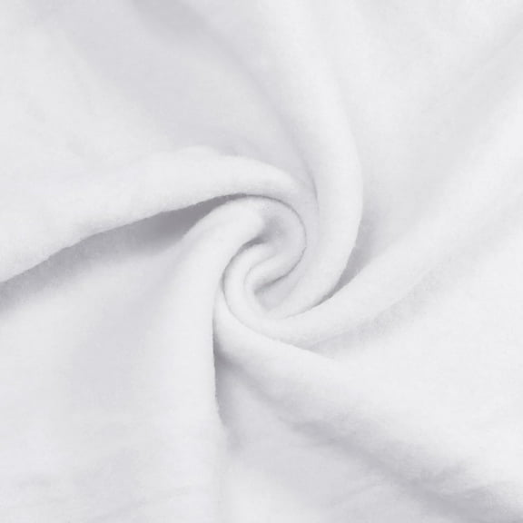 39"W Pure Wool Felt Sheets, Pre Felted Wool Fabric, Softness Durable for Craft Felting Supplies Sewing Costumes & Apparel Projects Auxiliary Materials White