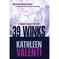 thumbnail image 1 of Pre-Owned 39 WINKS: 2 (A Maggie O'Malley Mystery) Hardcover, 1 of 1