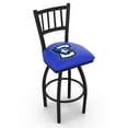thumbnail image 1 of 39 in. Creighton Counter Stool in Black Finish, 1 of 7
