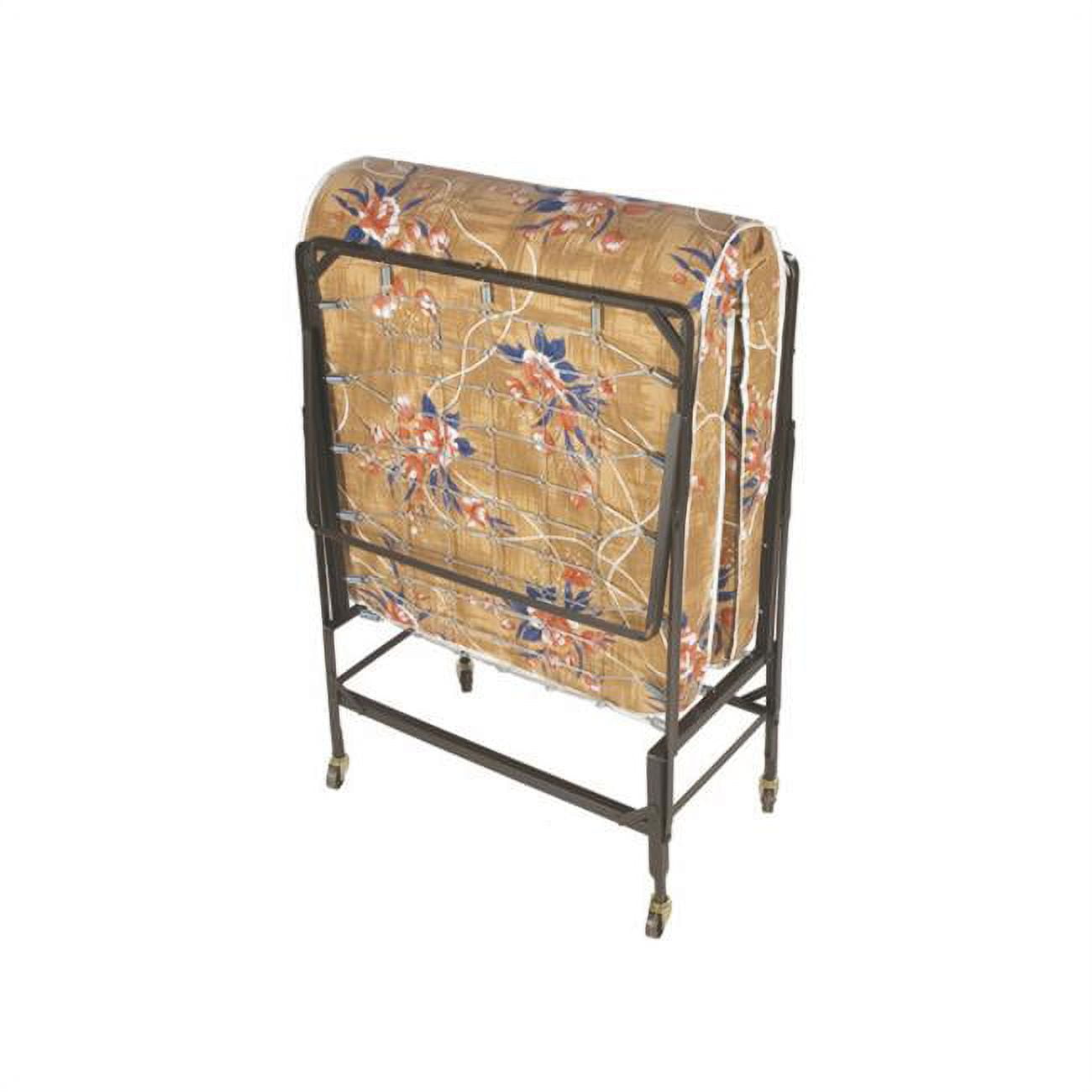 39 in. Deluxe Rollaway Bed