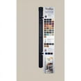 thumbnail image 1 of 39 in. H X 10 in. W X 8 in. L Black Off Shelf Swing Arm Display Metal, 1 of 1