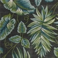 thumbnail image 1 of 39 x 59 in. Grey Polypropylene Rug, 1 of 1