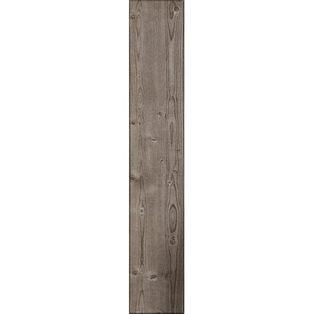 39"x6.5" Foam Ceiling Planks - 12pc Pack - Covers 21.1sqft - Glue Up Application - Easy DIY - Choose Your Finish - Decorative Ceiling Tiles (Driftwood)