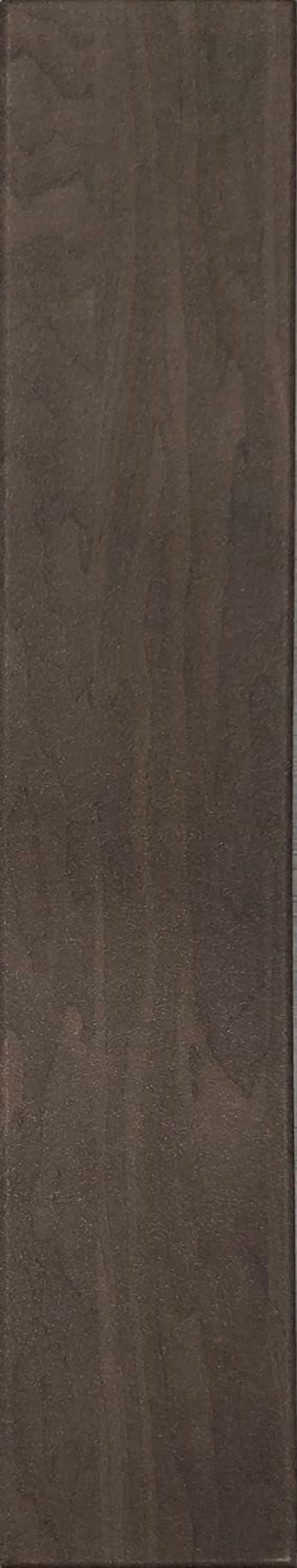 39"x6.5" Foam Ceiling Planks - 12pc Pack - Covers 21.1sqft - Glue Up Application - Easy DIY - Choose Your Finish - Decorative Ceiling Tiles (Acai)