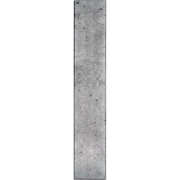 39"x6.5" Foam Ceiling Planks - 12pc hukfga - Covers 21.1sqft - Glue Up Application - Easy DIY - Choose Your Finish - Decorative Ceiling Tiles (Concrete Dark)