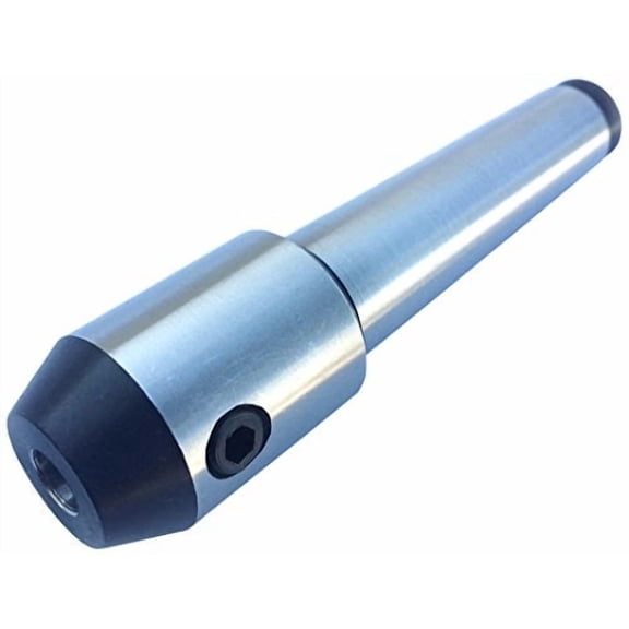 3900-0133 Mt3 1" Morse Taper End Mill Holder-Drawbar End, 1" Hole Dia$$Tools