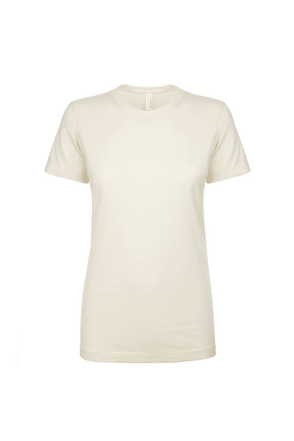 3900 Next Level Next Level The Boyfriend Tee Girls' Tee Shirt