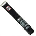 thumbnail image 1 of 3900 Strap Replacement Watch Band Fabric Black 22mm, 1 of 5