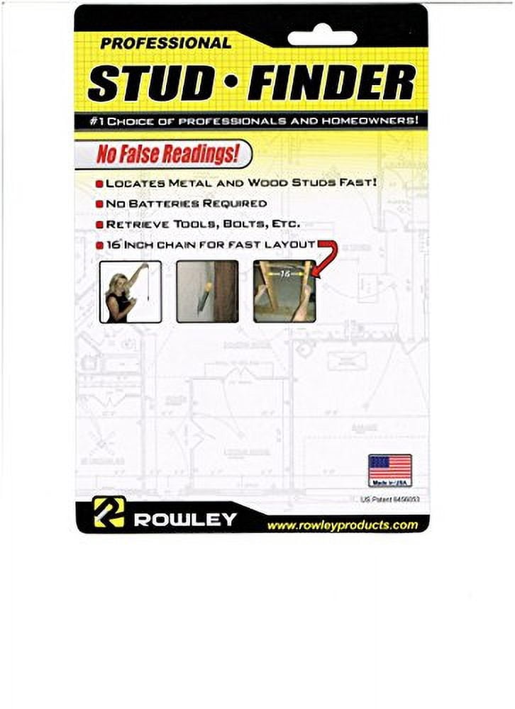 39001 - Stud Finder