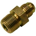 thumbnail image 1 of 39006425 .37 in. Male JIC x .37 in. Male Pipe Swivel, Hydraulic Adapter, 1 of 1