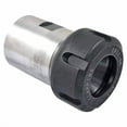 thumbnail image 1 of 3903-6062 ER32 Collet and Drill Chuck with JT33 Sleeve, 1 of 7