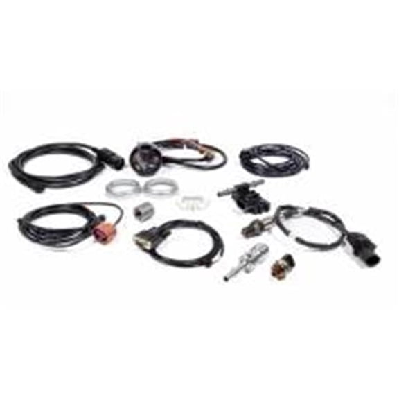 3903 ECF-1 Multifunction Digital Gauge Kit