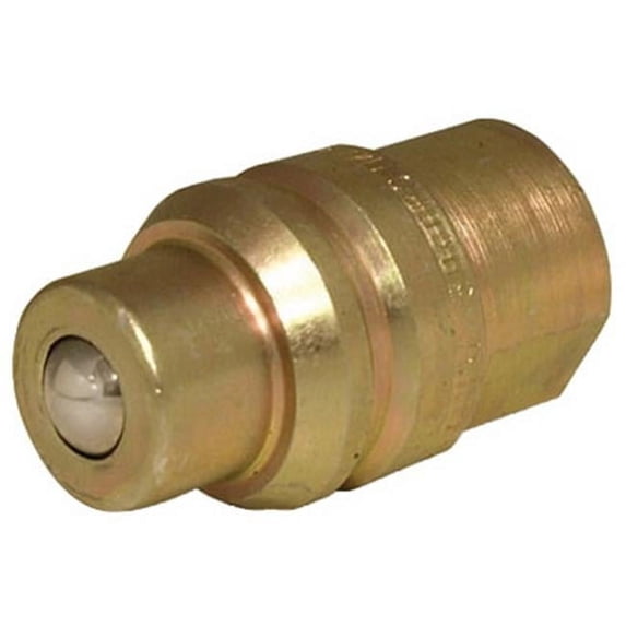 39041530 .50 in. Old Style Male Ball Tip, Hydraulic Adapter