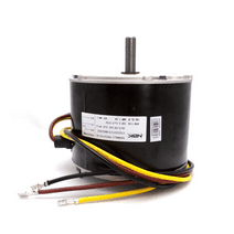 3905 Condensor Motor 3905 1/4 Hp, 208/230V | Exact Fit Replacement for Genteq Part# 3905 | Sharptek Supply OEM
