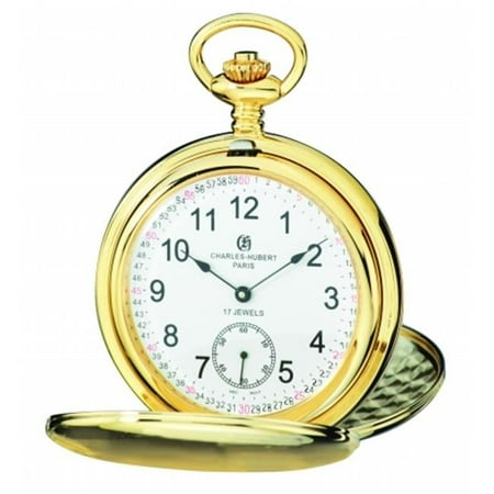 3908-GRR Classic Collection Pocket Watch