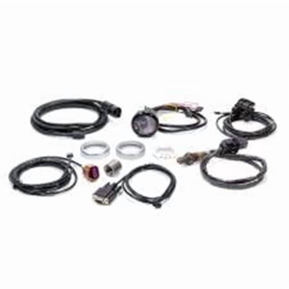 3911 ECB-1 Advanced 4-in-1 Complete Gauge Kit