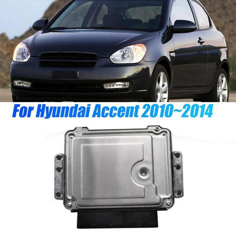 Hyundai Accent 2010+ Remote Cover 2B HYN17 ABK-3376