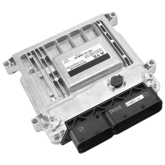 39132-26BJ0 ECU Car Engine Computer Board Electronic Control U