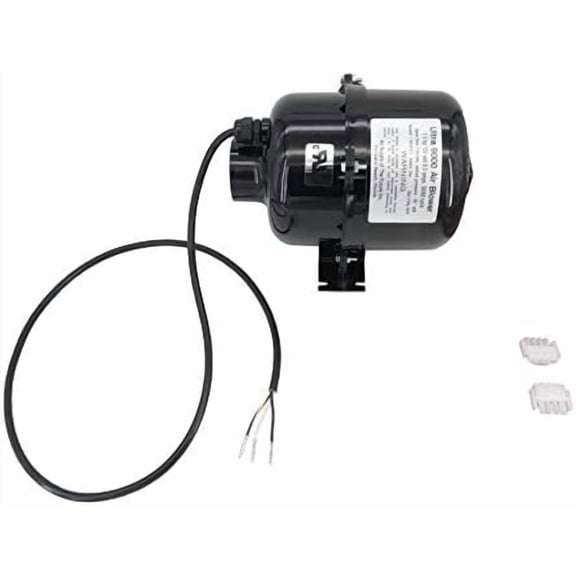 3915131 1.5HP 120V 7.0 Amp Ultra 9000 Air Blower$$Garden & Patio