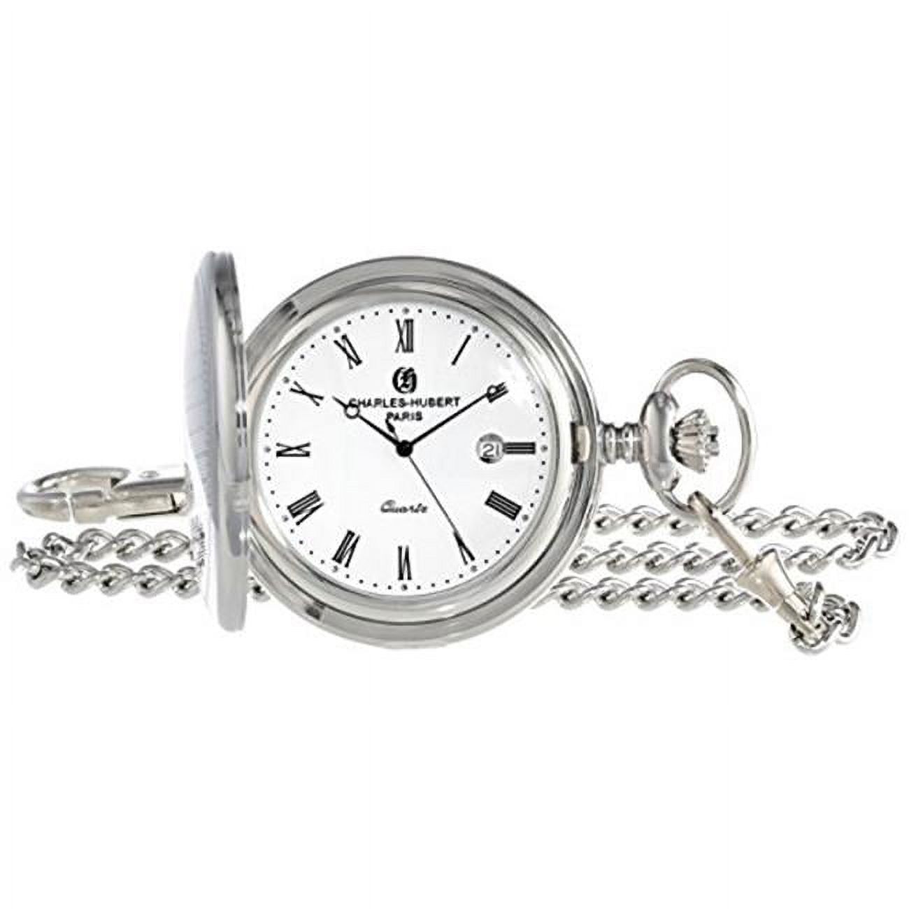 3916 Classic Collection Pocket Watch