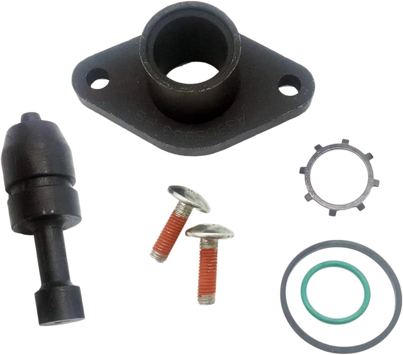 Timing Pin Fixture 12v Cummins Timing Pin