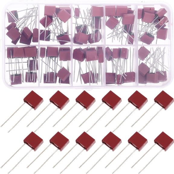 TABLZONE Household Appliances Fuse Multi Plastic 1 Set