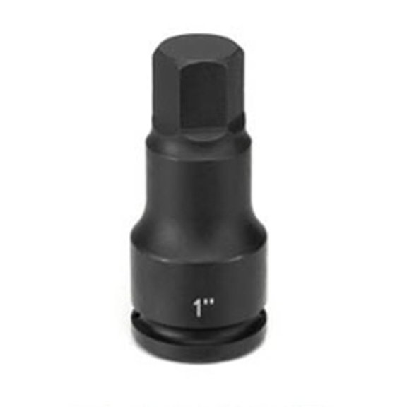 3920F 0.75 in. Drive X 0.63 in. Hex Driver