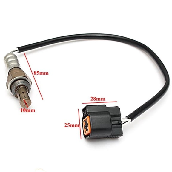 39210-23710 O2 Oxygen Sensor for 05-10 Hyundai Tucson Tiburon Kia Sportage 2.0L