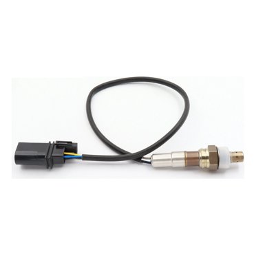 Genuine Hyundai Kia Front Lower Oxygen Sensor For 2011-2018 Hyundai & 2011-2016 Kia – 39210-2G720