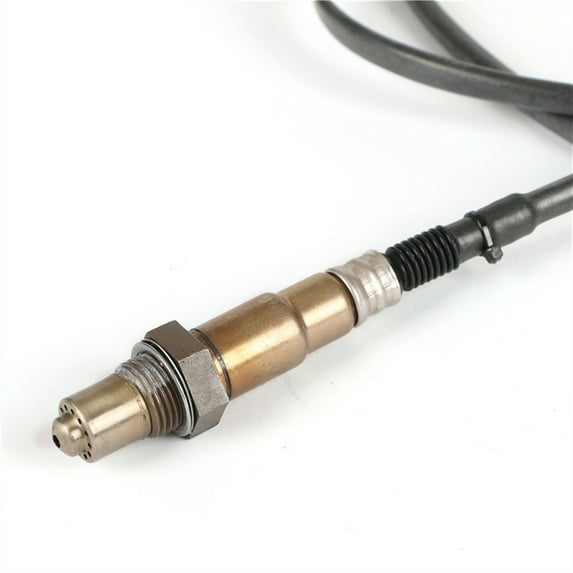 392102E800 Oxygen Sensor Compatible With Hyundai Tucson IX35 Compatible With Kia Sportage Optima 39210-2E800