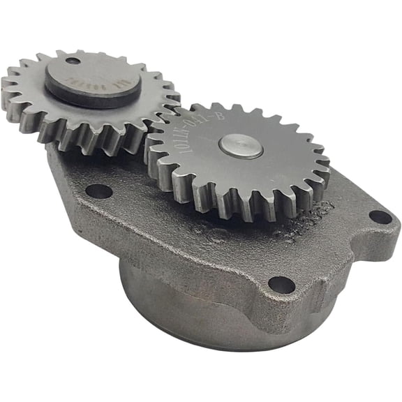3924644 3926201 3918213 3921067 Oil Pump For Cummins 6C 6CT C8.3L 6CTA CASE Truck Diesel Engine