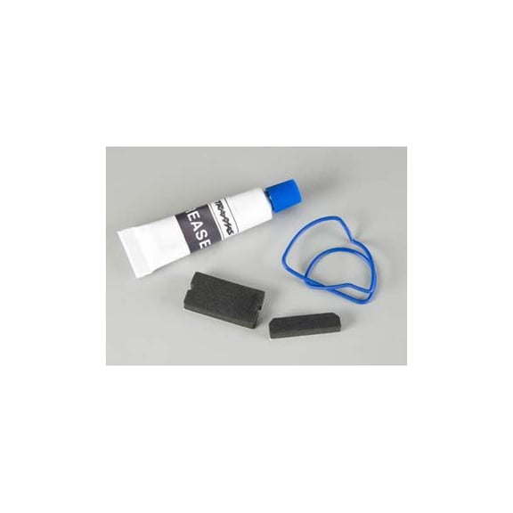 Traxxas 3925 Receiver Box Seal Kit TRA3925