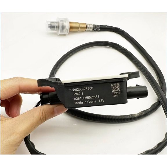 39265-2F300 PM Particulate Sensor 392652F300 0281006552 0281006553 For KIA SORENTO Hyundai SANTA FE