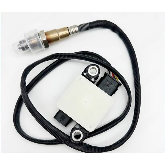 39265-2U200 392652U200 Particulate Matter Sensor PM Sensor 0281007509 0281007510 For Hyundai Tucson 2018-2020