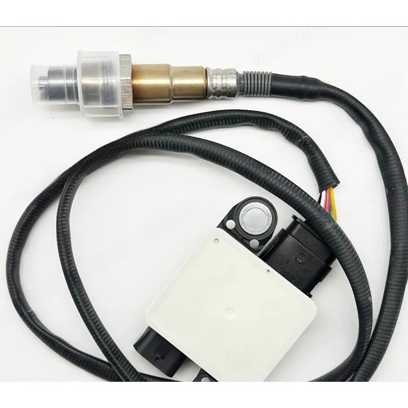 39265-2U500 392652U500 Diesel Exhaust PM Particulate Matter Sensor For Kia Optima JF 1.6 CRDi D4FE 0281007673 0281007674