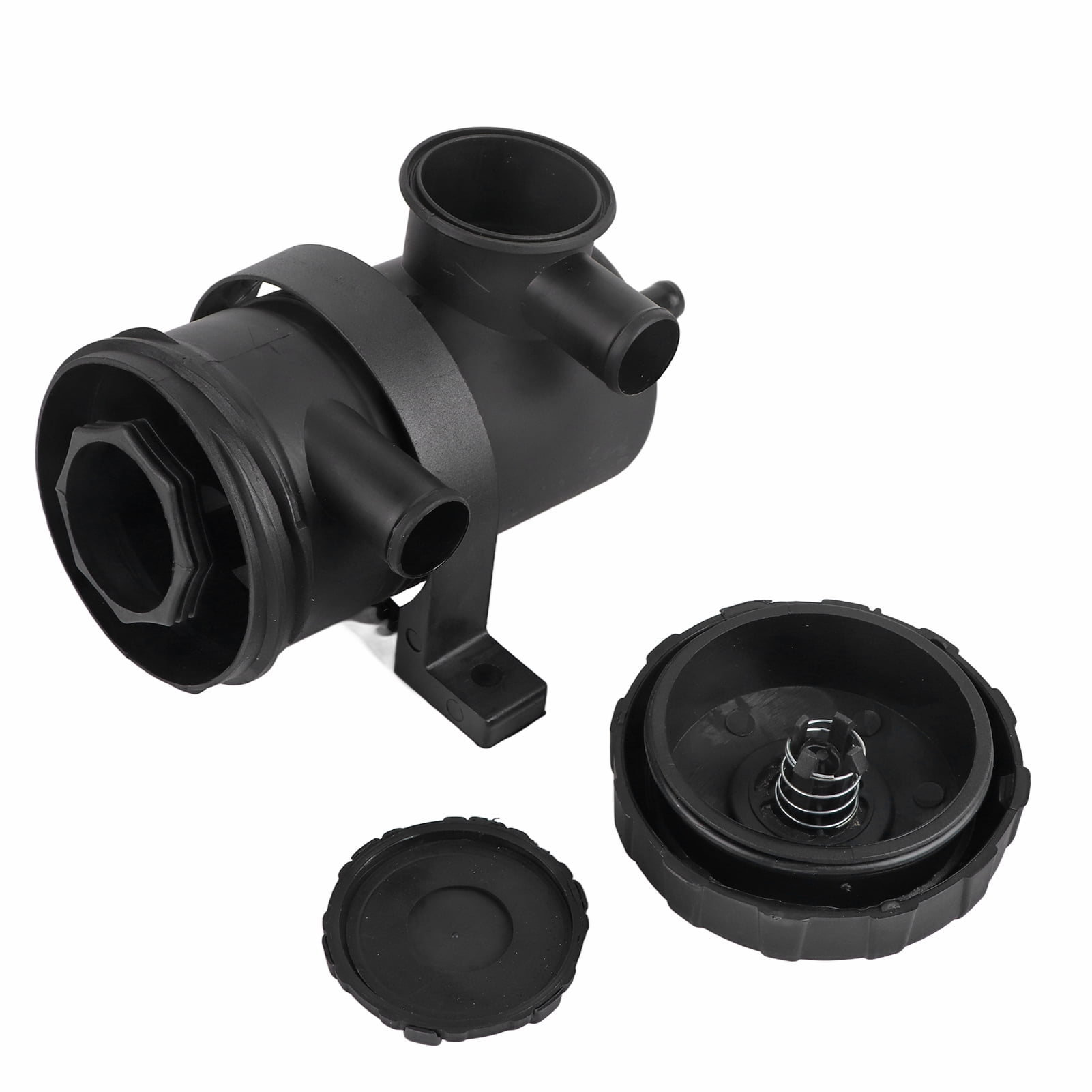 Oil Catch Can 3931030955 Universal Oil Air Separator Oil Catch Can Stainless Steel Filter For Crank Ventilation