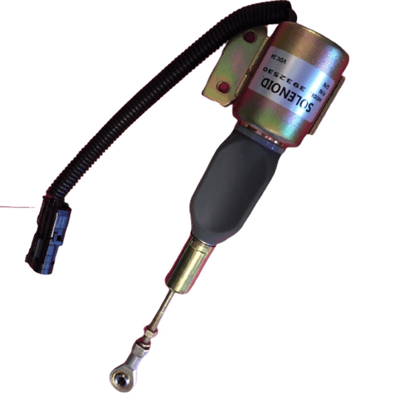 3932529 SA-4756-12 12V SHUT OFF SOLENOID FITS 6BT5.9 4BT