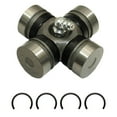 thumbnail image 1 of 39360 Fits New Holland Hay Rake Drive Shaft New Cross & Bearing Assembly 12N S..., 1 of 9