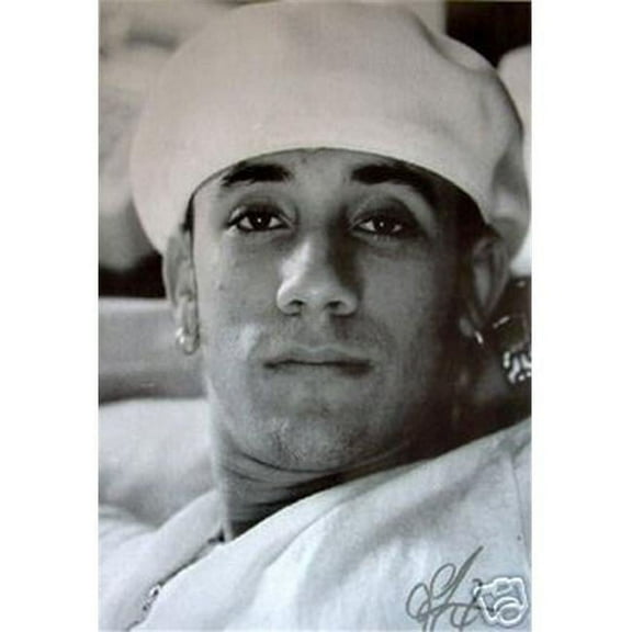 3938-24x36-MU Back Street Boys Poster