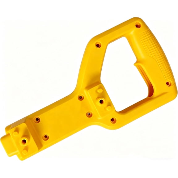 393960-00 Miter Saw Handle Clamshell Set Compatible with DW703 Type 1-3 DW703-B2 DW713 DW715