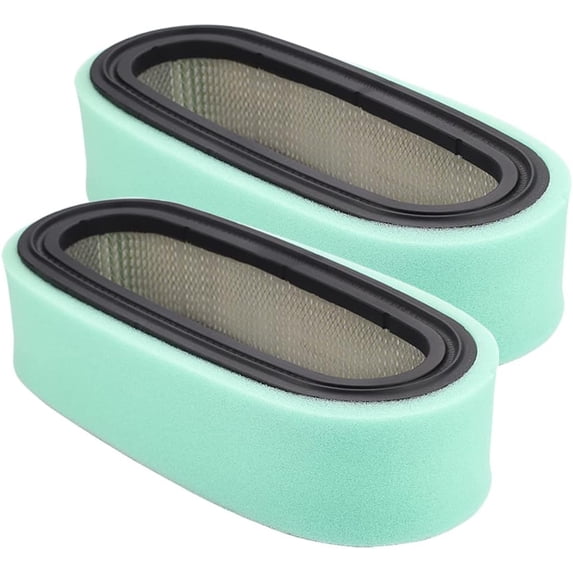 394019S 394019 Air Filter 272490S Pre filter for Briggs and Stratton 398825 4136 5052H 5052 5052K