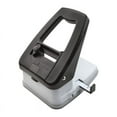 thumbnail image 1 of 3943-1521 - 3-in-1 ID Card Punch Tool - Slot Hole, Round Hole, Corner Rounder, 1 of 1
